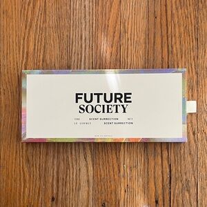 Future Society Discovery Set